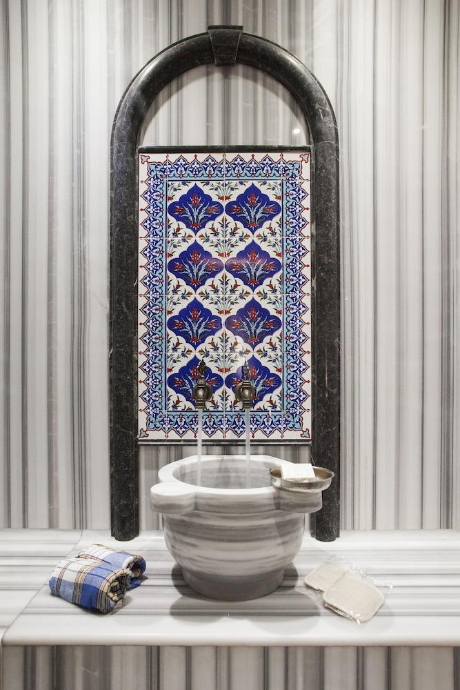 OTTOMAN HOTEL IMPERIAL — ISTANBUL — fotografie hotel nr. 15