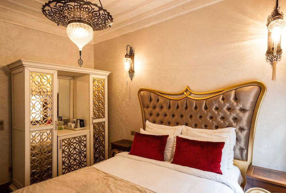 SYMBOLA BOSPHORUS HOTEL ORTAKOY (ADULTS ONLY) — ISTANBUL — fotografie hotel nr. 5