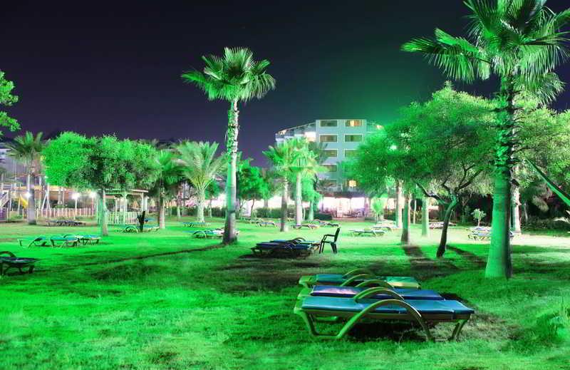 CARETTA BEACH HOTEL — ALANYA — fotografie hotel nr. 33