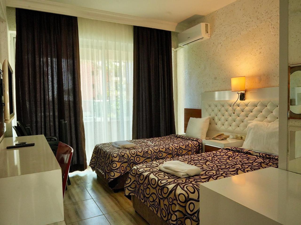 CLUB TESS OTEL — ALANYA — fotografie hotel nr. 9