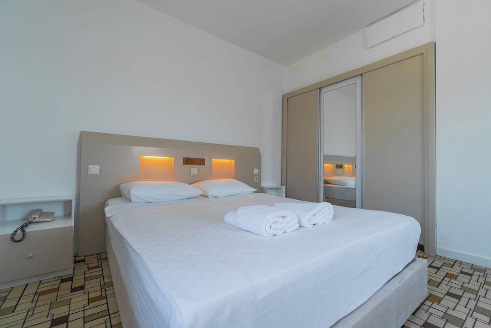 MEDIS HOTEL CESME — CESME — фотография отеля №13