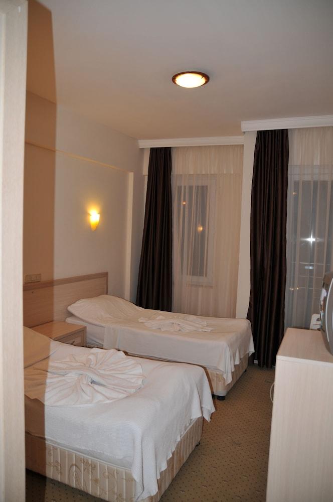 DND HOTEL — ALANYA — фотография отеля №5