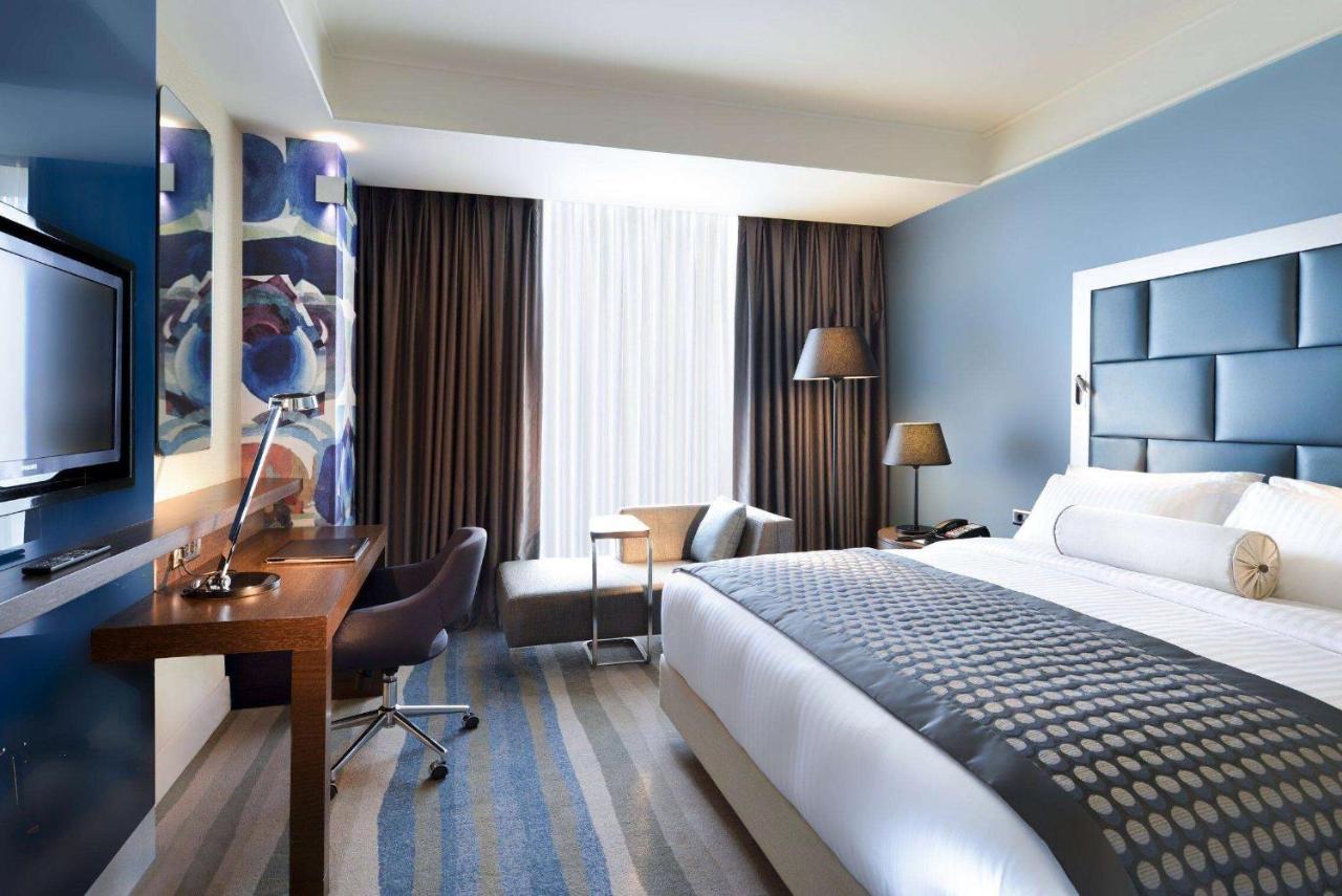 WYNDHAM GRAND ISTANBUL EUROPE — ISTANBUL — фотография отеля №7