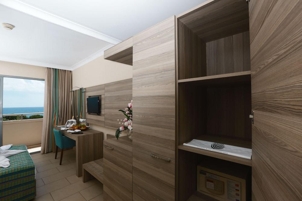 INSULA RESORT & SPA — ALANYA — fotografie hotel nr. 20