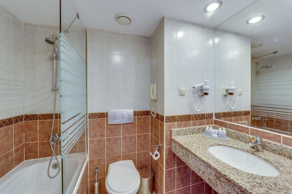 DIAMOND OF BODRUM BY LOXIA HOTELS — BODRUM — fotografie hotel nr. 35
