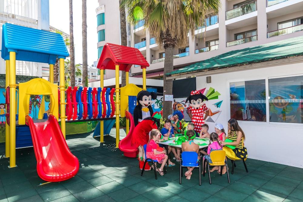 PRIME BEACH HOTEL — MARMARIS — fotografie hotel nr. 24