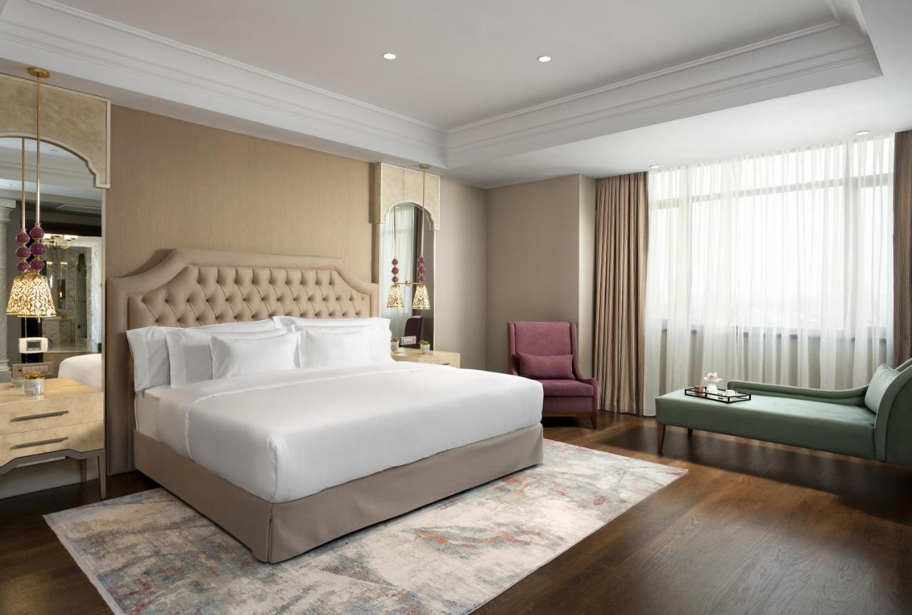 BARCELO ISTANBUL — ISTANBUL — фотография отеля №12