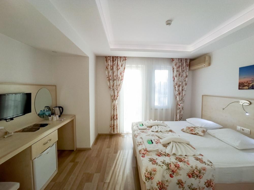 HOTEL SERIL 2 — FETHIYE — fotografie hotel nr. 8