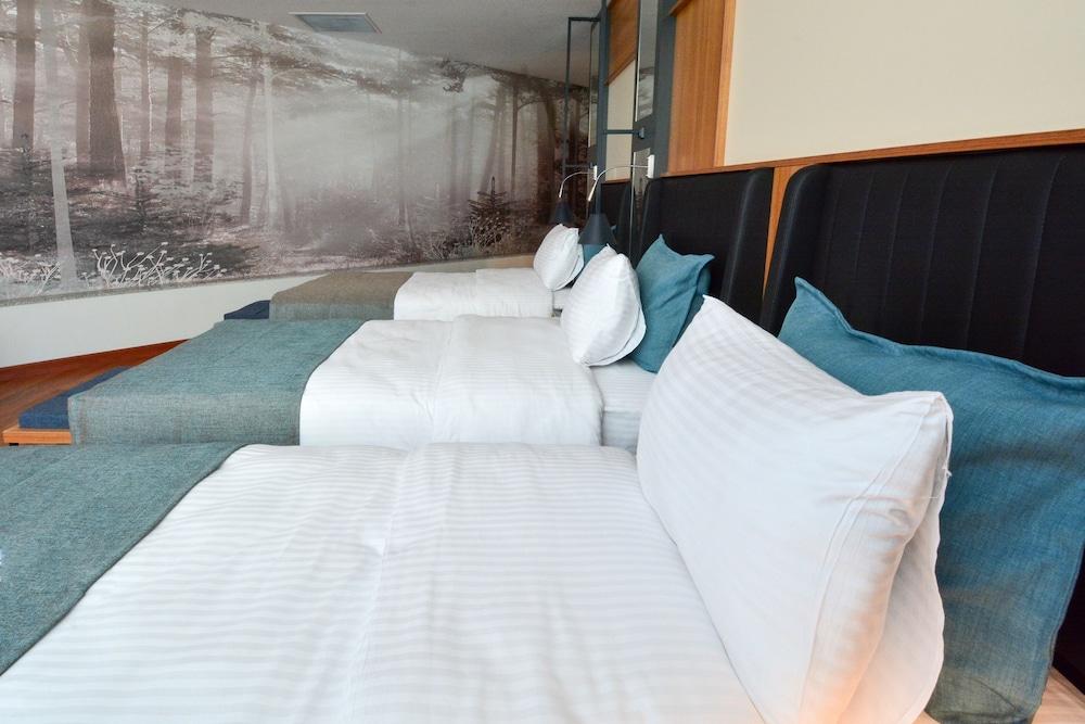 EXPOIST HOTEL — ISTANBUL — fotografie hotel nr. 9