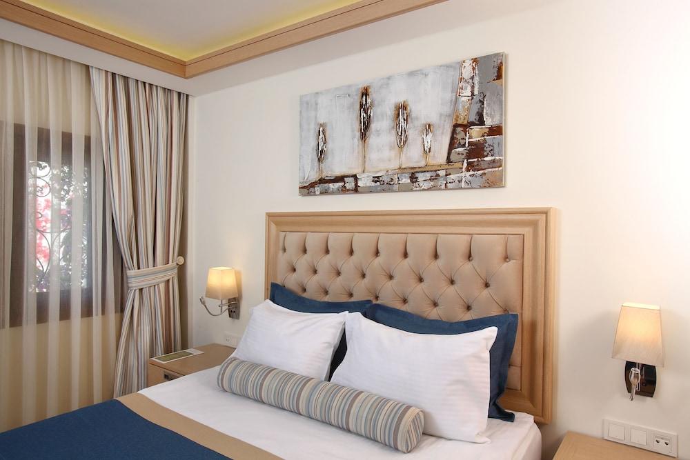 DOUBLETREE BY HILTON BODRUM MARINA VISTA — BODRUM — фотография отеля №9