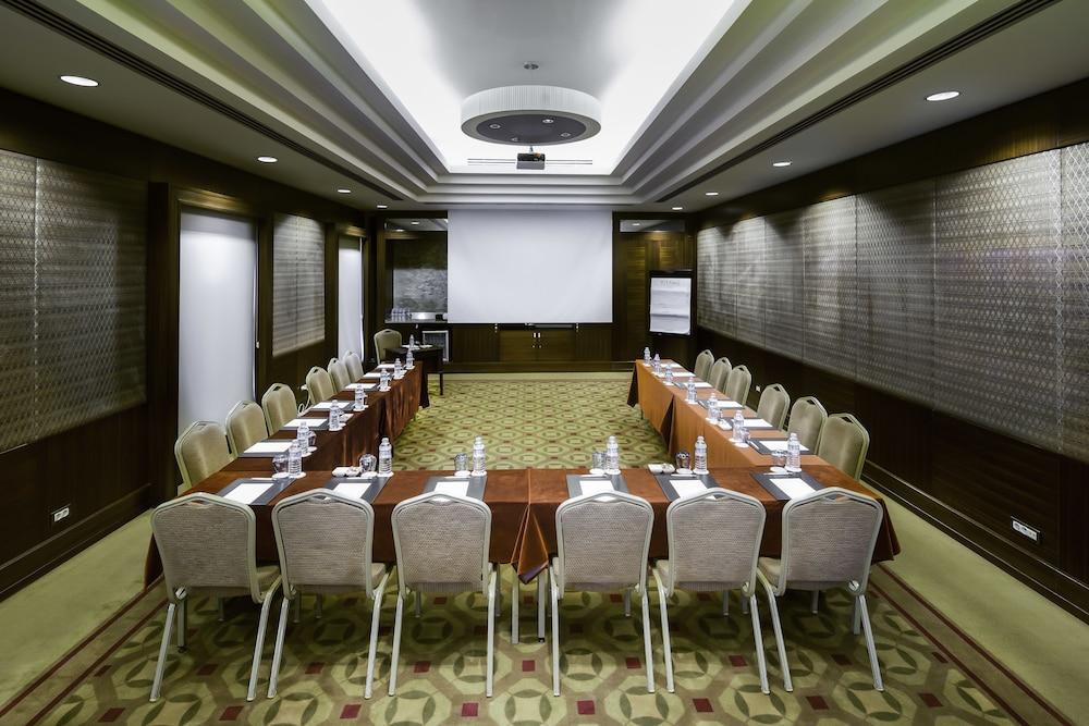 TITANIC CITY TAKSIM — ISTANBUL — fotografie hotel nr. 38