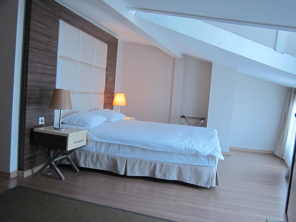 DERPA SUITE HOTEL OSMANBEY — ISTANBUL — фотография отеля №10