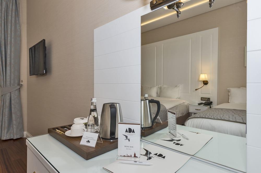 ADA KARAKOY — ISTANBUL — fotografie hotel nr. 20
