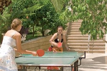 HAVANA HOTEL — KEMER — фотография отеля №14