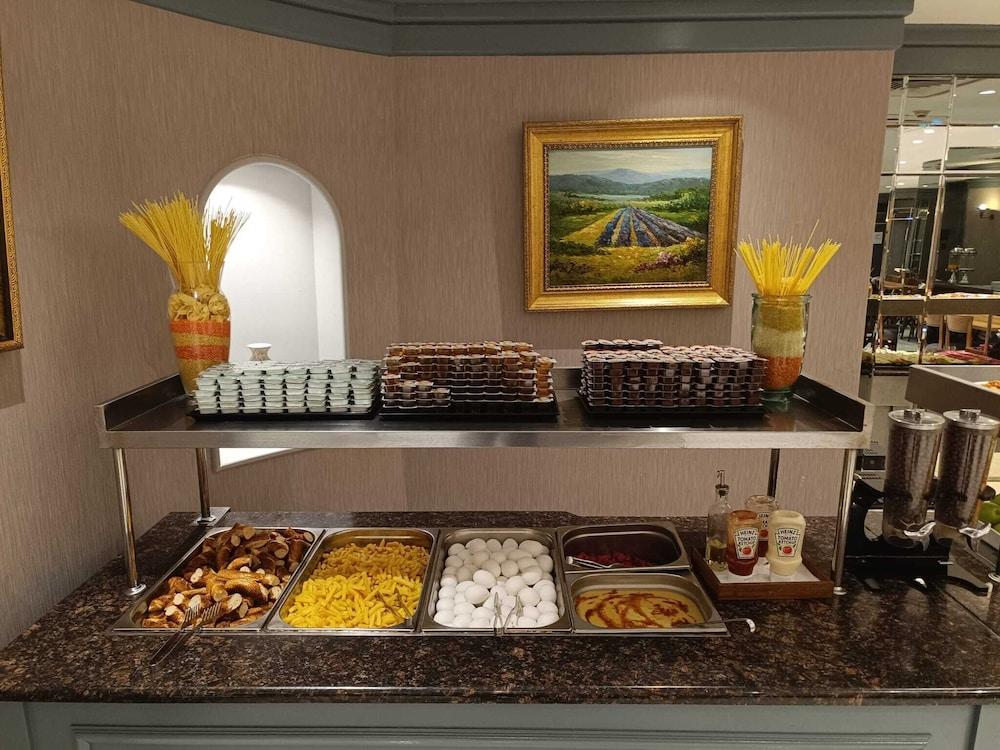 MINEO HOTEL — ISTANBUL — fotografie hotel nr. 37