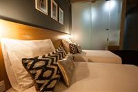 BOX HOTEL — ISTANBUL — fotografie hotel nr. 13