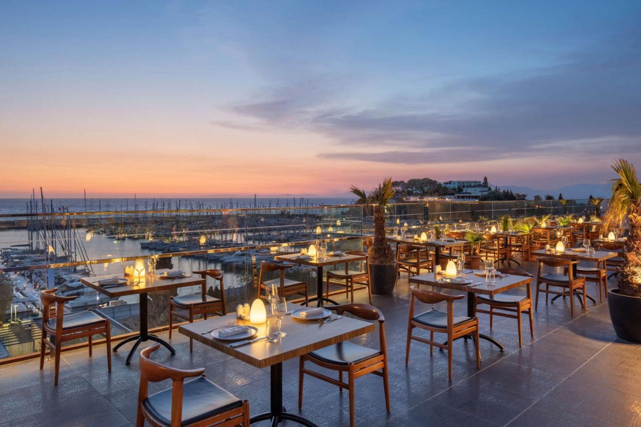 DOUBLETREE BY HILTON HOTEL KUSADASI — KUSADASI — фотография отеля №17