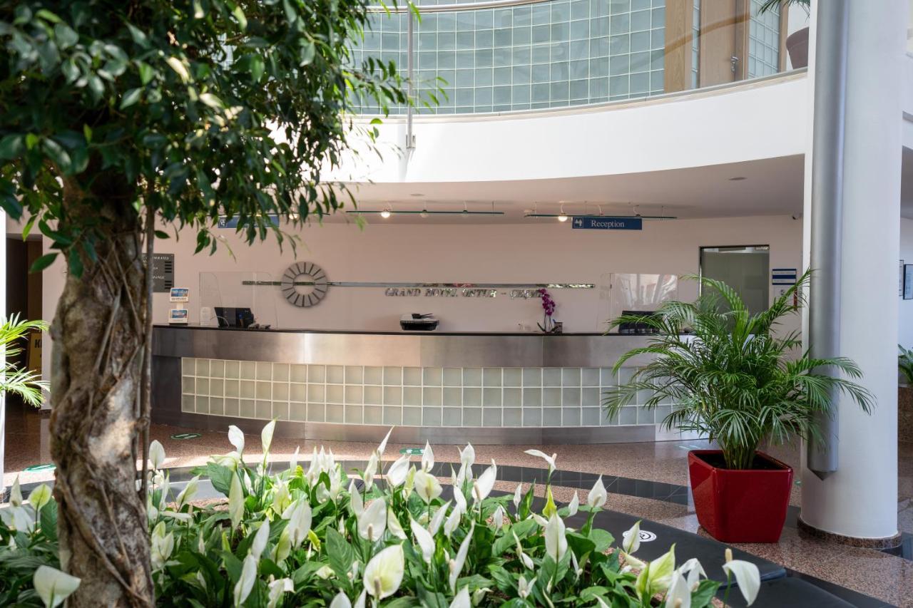GRAND HOTEL ONTUR CESME — IZMIR — fotografie hotel nr. 31