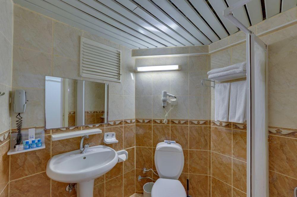 QUEEN MARIN HOTEL — KUSADASI — fotografie hotel nr. 8