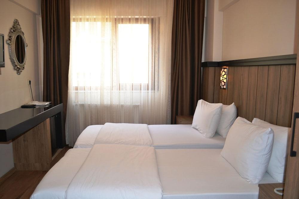 ISTANBUL COMFORT — ISTANBUL — фотография отеля №23