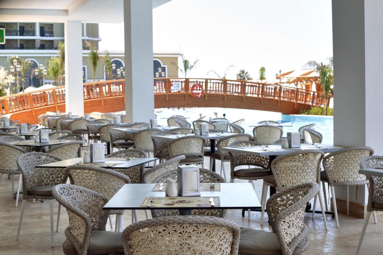 SUNIS EFES ROYAL PALACE RESORT & SPA — OZDERE — фотография отеля №19