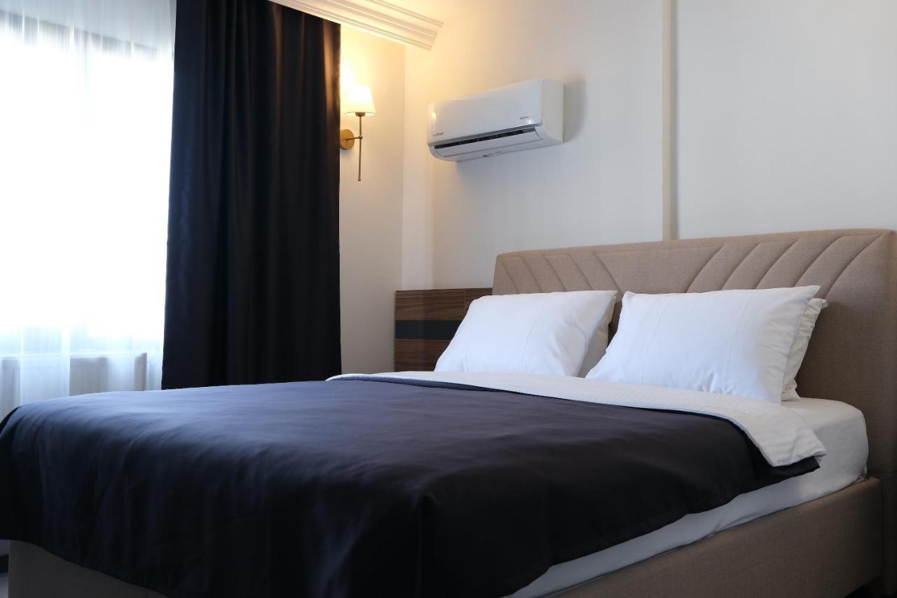 USTUN ALSANCAK — IZMIR — fotografie hotel nr. 3