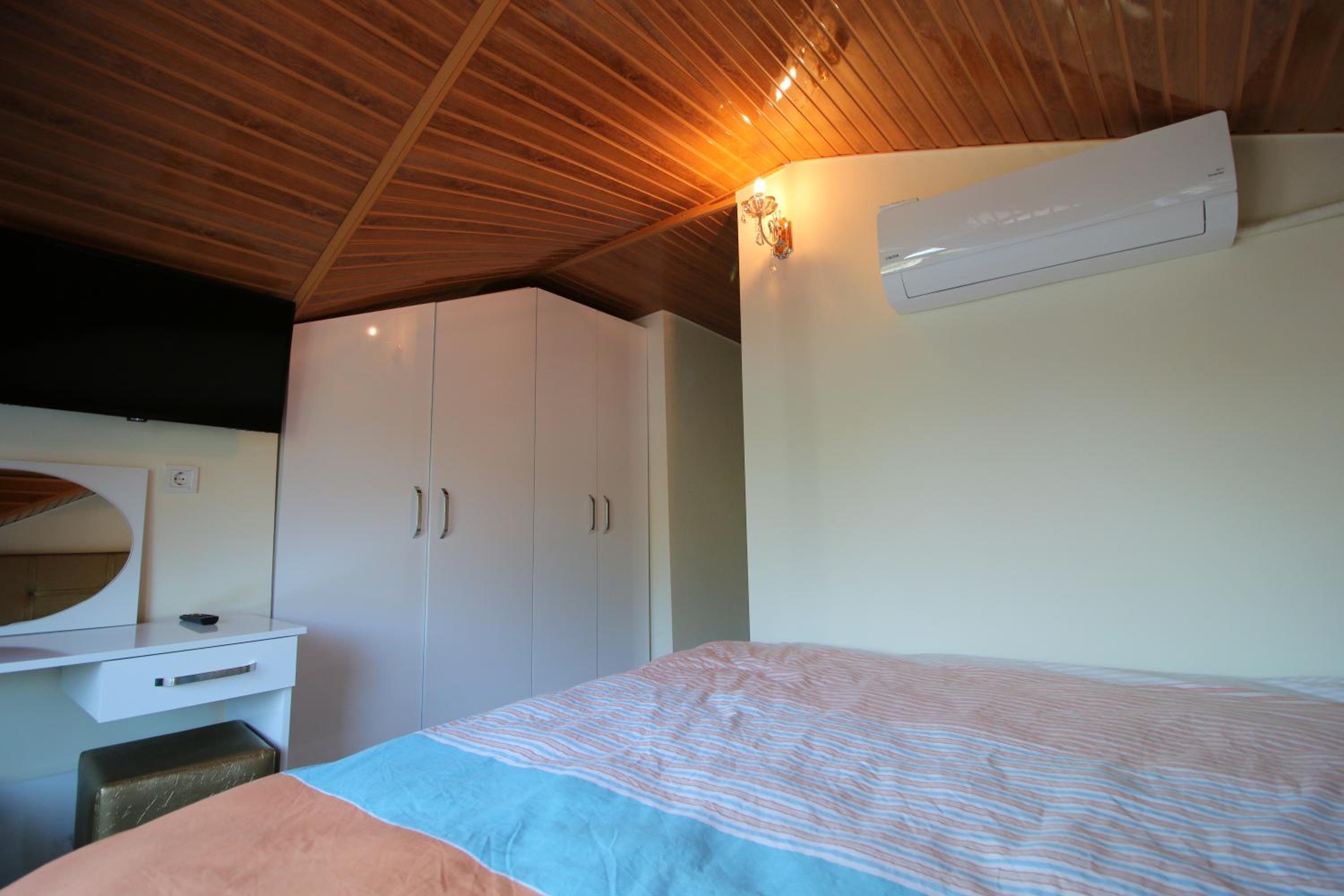 PARUS HOTEL — KEMER — фотография отеля №6