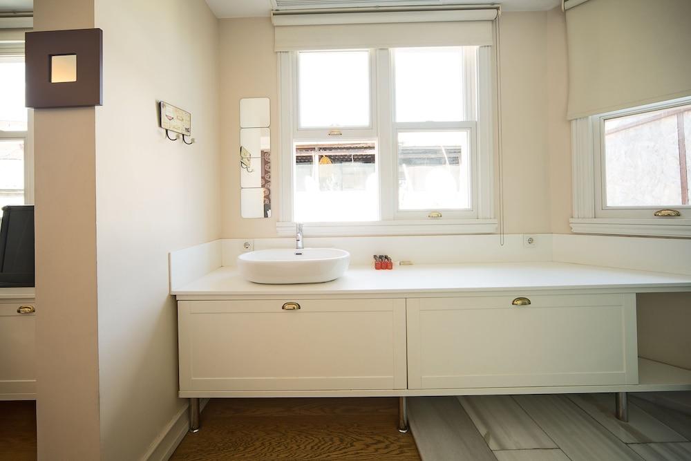 GALATA TOWER VIP APARTMENT SUITES — ISTANBUL — фотография отеля №28