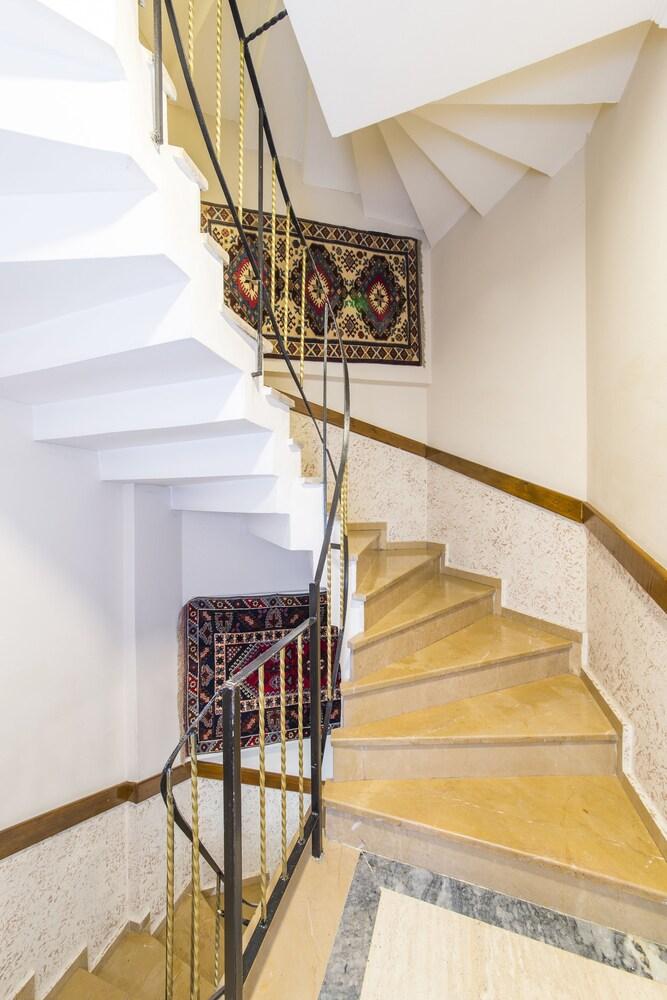 SULTANS INN — ISTANBUL — фотография отеля №19