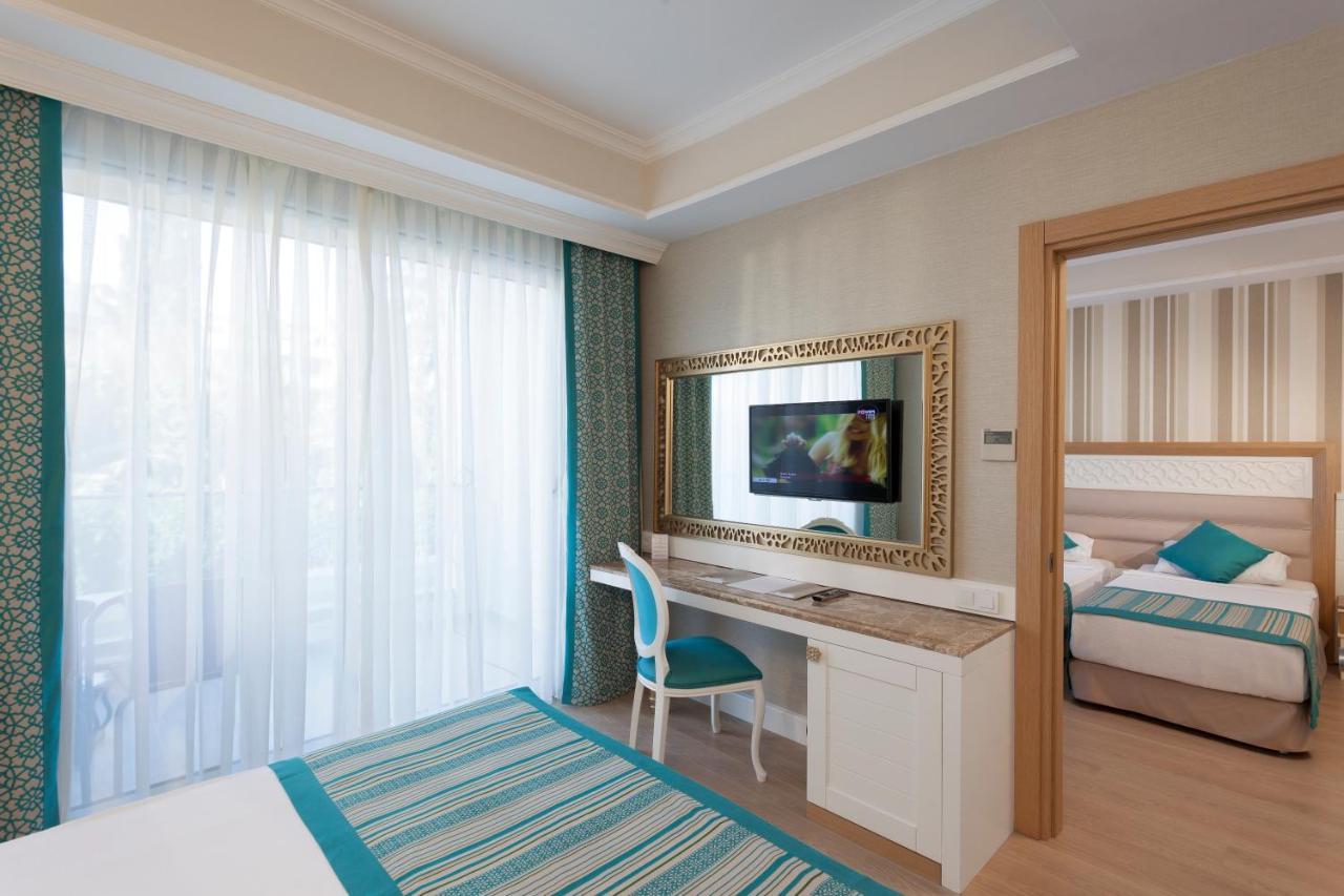 KARMIR RESORT & SPA — KEMER — fotografie hotel nr. 30