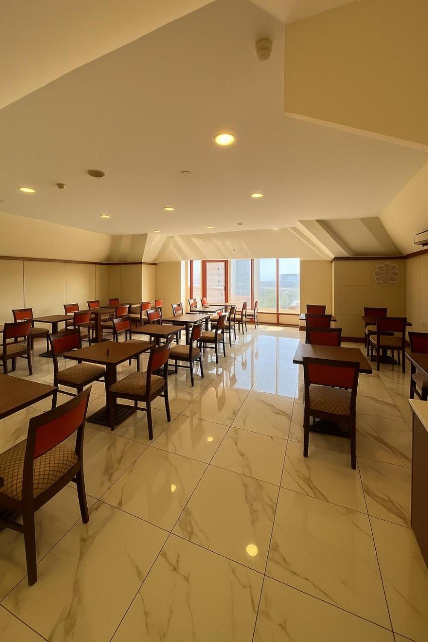 TAKSIM EXPRESS HOTEL — ISTANBUL — fotografie hotel nr. 12