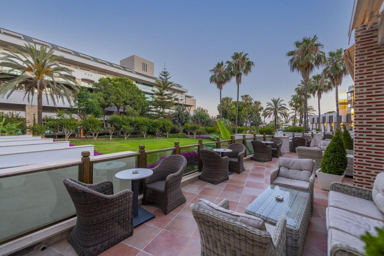 HOTEL OLEANDER — SIDE — fotografie hotel nr. 22