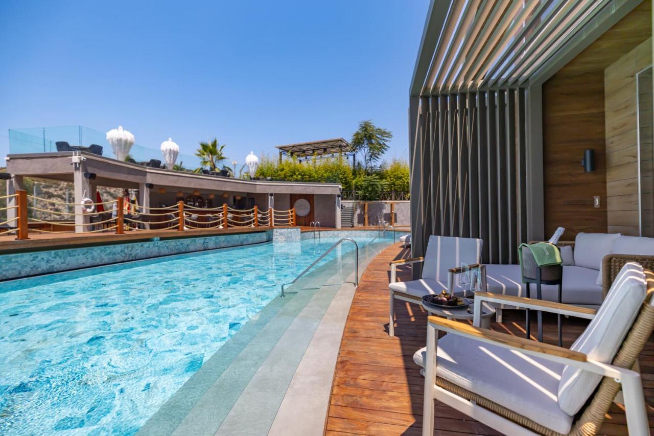 SUHAN 360 HOTEL & SPA — KUSADASI — fotografie hotel nr. 35