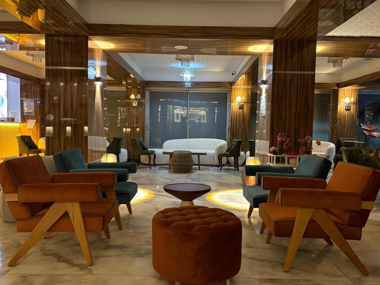 CLEOPATRA GOLDEN BEACH HOTEL — ALANYA — fotografie hotel nr. 33