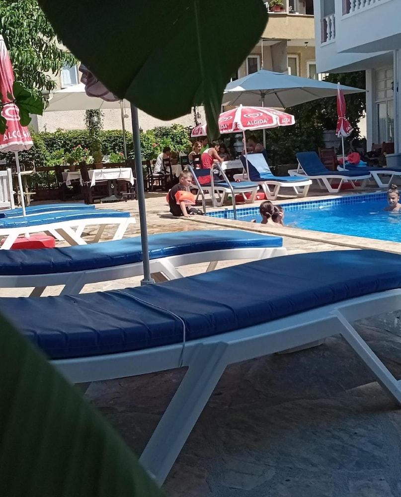 UNVER HOTEL — MARMARIS — fotografie hotel nr. 25