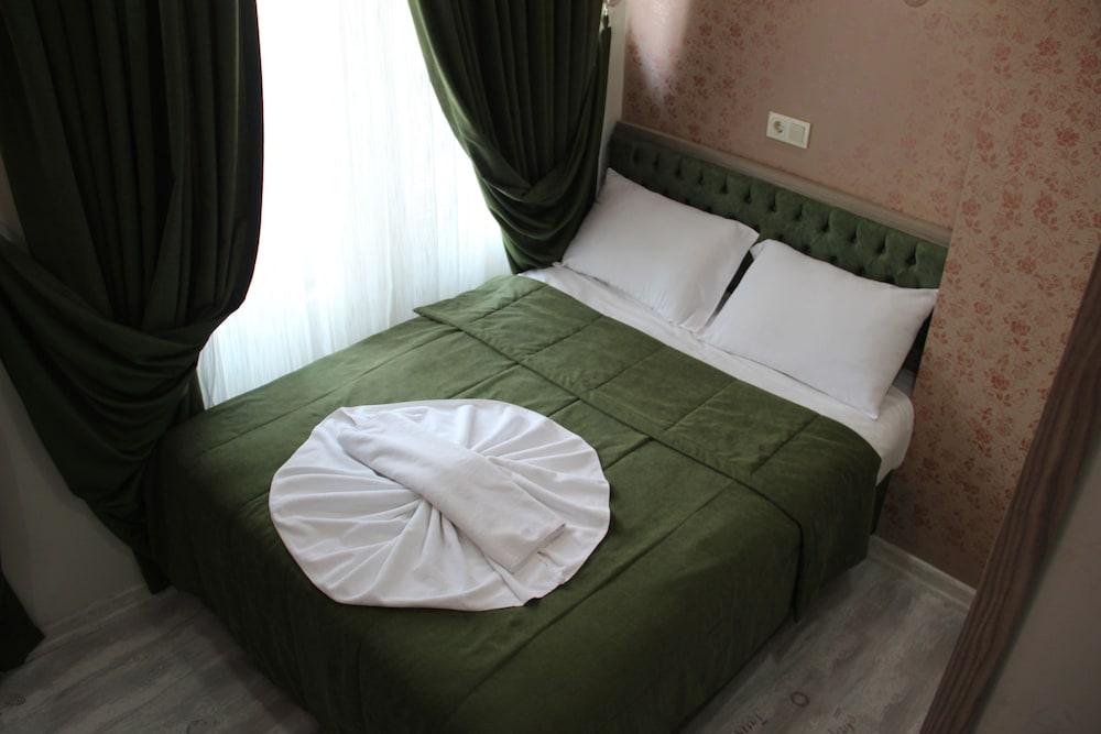 KAYA MADRID HOTEL — ISTANBUL — fotografie hotel nr. 11