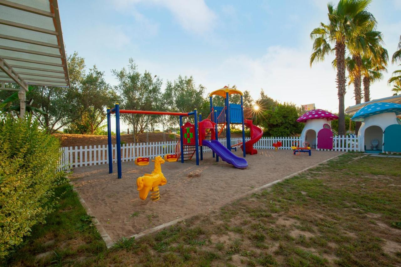 FUN&SUN SMART HANE SUN — SIDE — fotografie hotel nr. 35