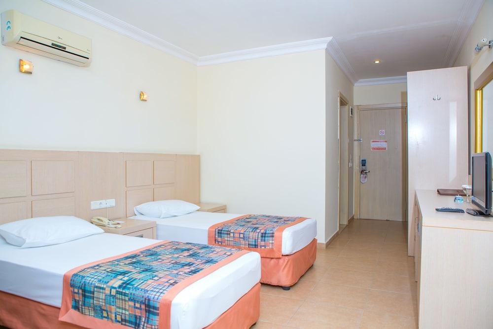 GARDENIA BEACH — ALANYA — fotografie hotel nr. 3