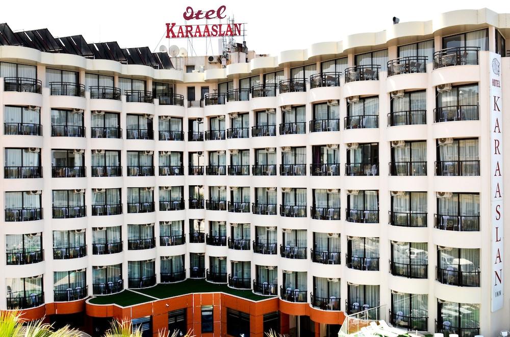 HOTEL KARAASLAN INN — KUSADASI — фотография отеля №37