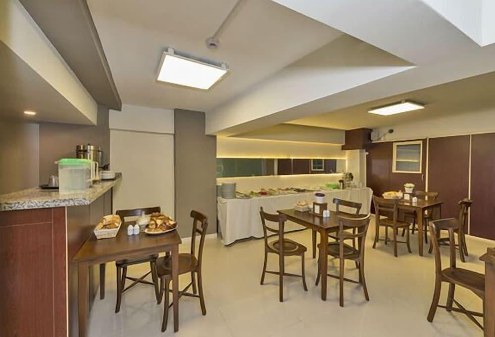 METROLUX HOTEL (ADULTS ONLY) — ISTANBUL — fotografie hotel nr. 27