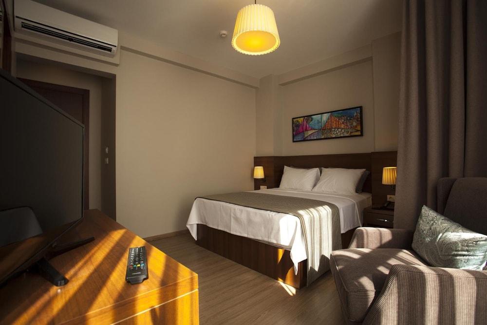 CORDIS RESIDENCE — ISTANBUL — fotografie hotel nr. 6