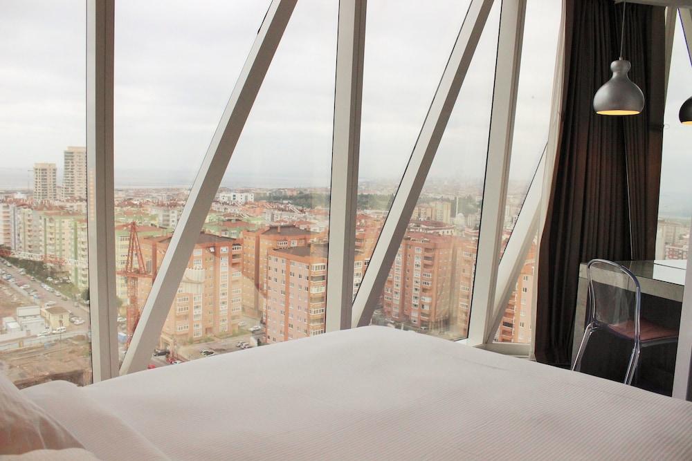 BURGU ARJAAN BY ROTANA — ISTANBUL — фотография отеля №18