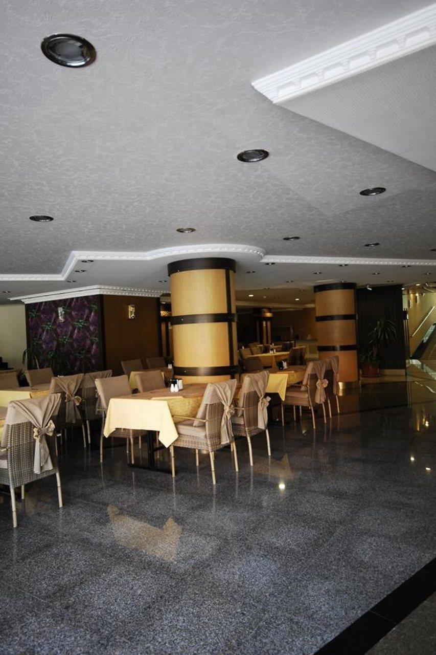 SEALINE — ALANYA — fotografie hotel nr. 32