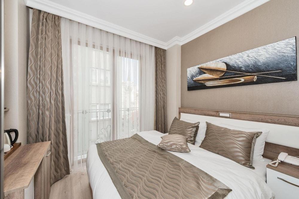 ALPHONSE (ADULTS ONLY) — ISTANBUL — фотография отеля №14
