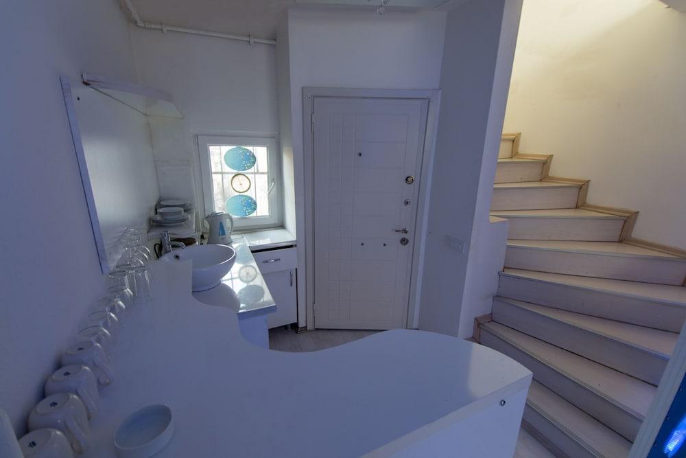 ELEMENT SUITES — ISTANBUL — фотография отеля №8