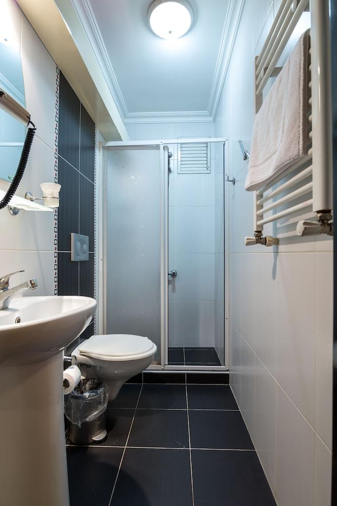 ELEMENT SUITES — ISTANBUL — фотография отеля №25