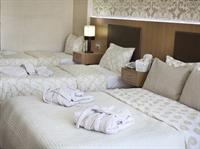 GRAND ZENTRUM HOTEL — ISTANBUL — fotografie hotel nr. 10
