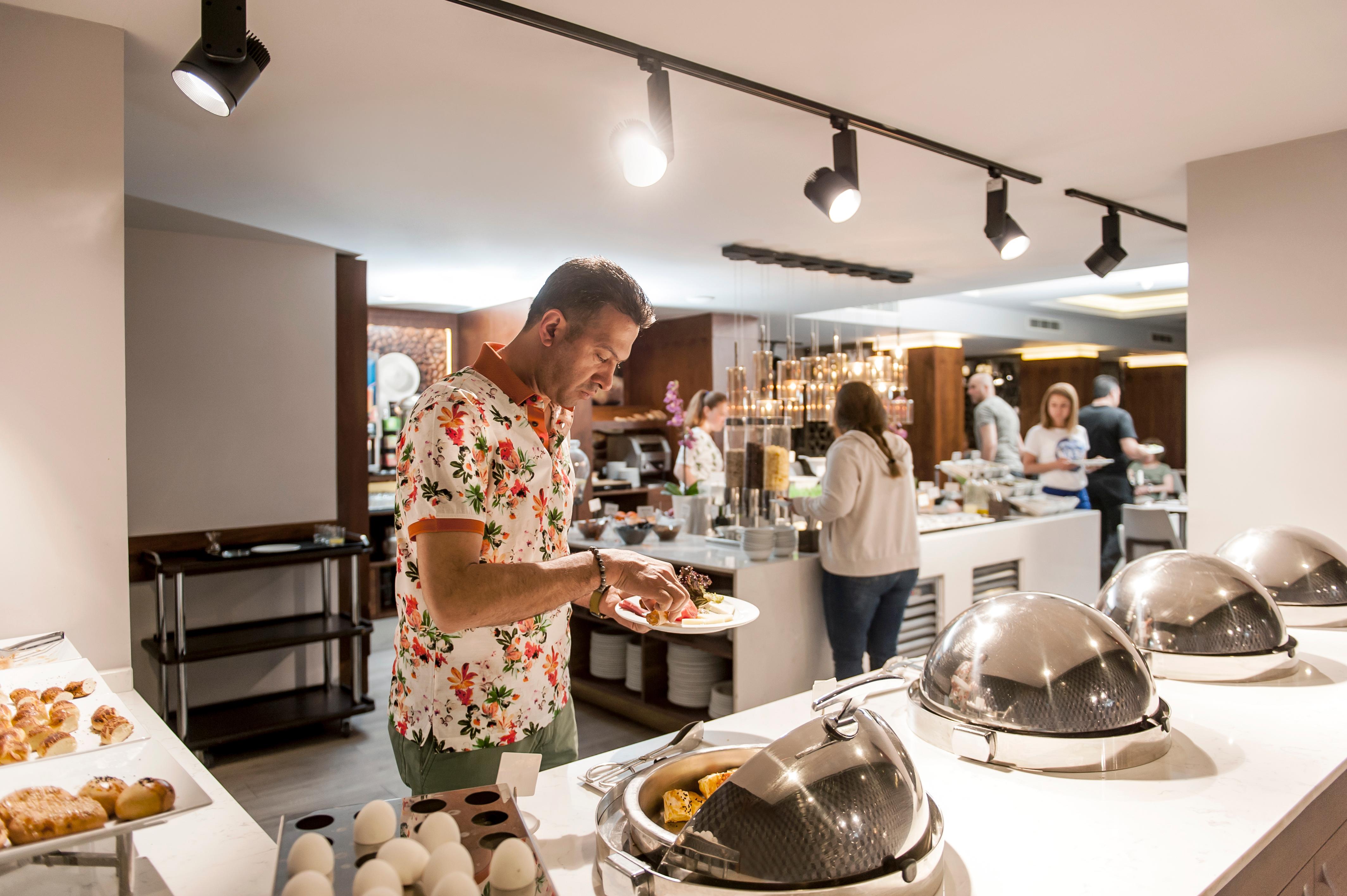 SMART HOTELS IZMIR — IZMIR — fotografie hotel nr. 11