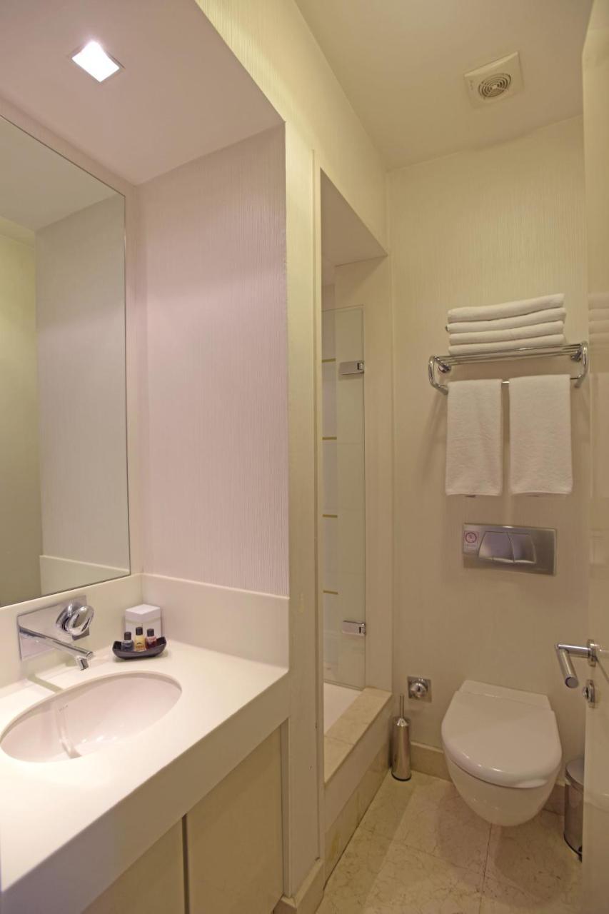 CHEYA DELUXE RESIDENCE NISANTASI — ISTANBUL — fotografie hotel nr. 33