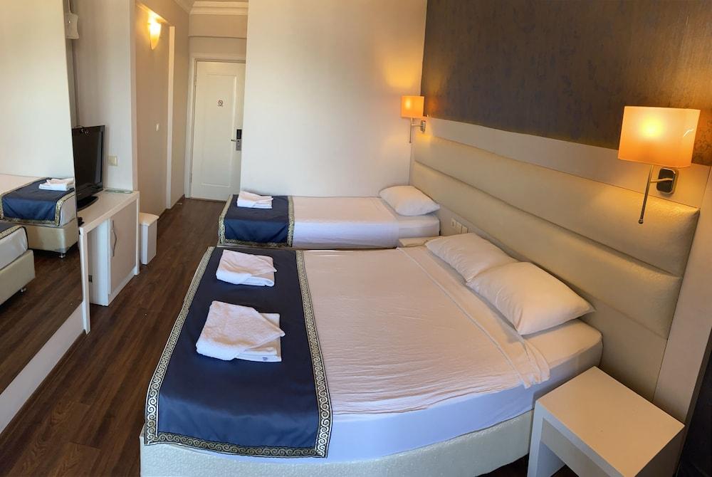 GOLD KAYA HOTEL — MARMARIS — fotografie hotel nr. 6